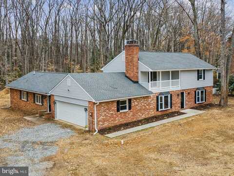 6008 CHAPMAN ROAD, LORTON, VA 22079