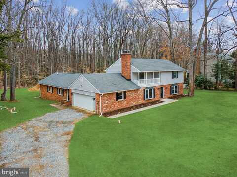6008 CHAPMAN ROAD, LORTON, VA 22079