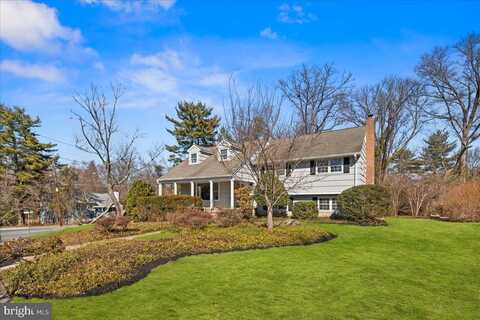 59 SCOTT LANE, PRINCETON, NJ 08540