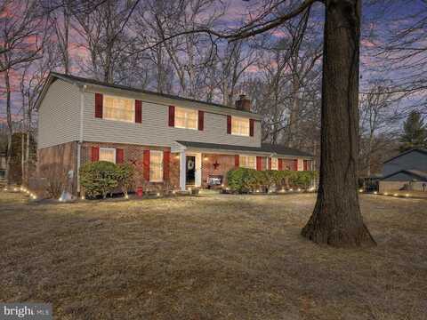 706 CLIFTON DRIVE, BEAR, DE 19701