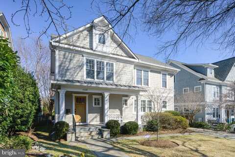 4409 STANFORD STREET, CHEVY CHASE, MD 20815