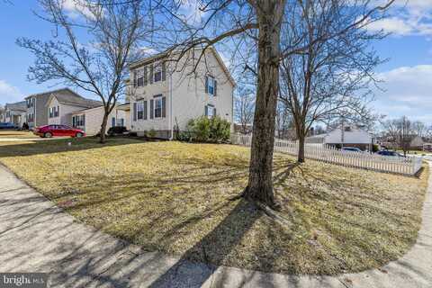 1 SILVER HILL COURT, PERRY HALL, MD 21128