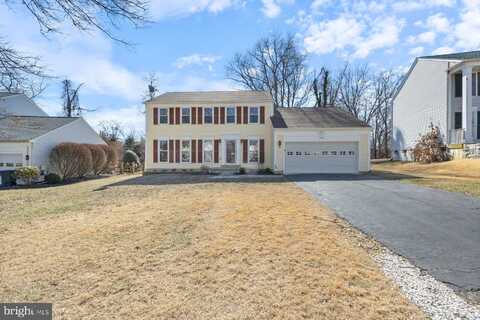 17105 AMITY DRIVE, DERWOOD, MD 20855