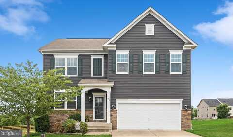 72 DIVOT COURT, FRONT ROYAL, VA 22630