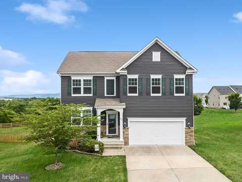 72 DIVOT COURT, FRONT ROYAL, VA 22630