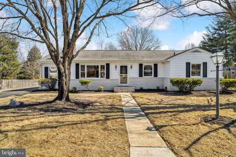 7407 HAWKINS DRIVE, HANOVER, MD 21076