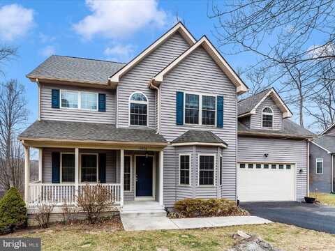 10808 HIGHWOOD PLACE, NEW MARKET, MD 21774