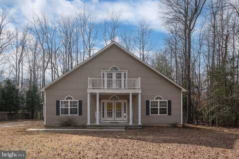 39 HENRY DRIVE, MONTROSS, VA 22520