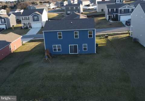 238 GUMSPRING DRIVE, CHARLES TOWN, WV 25414