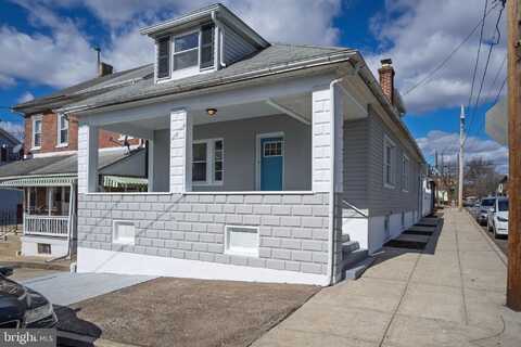 895 SOUTH STREET, POTTSTOWN, PA 19464