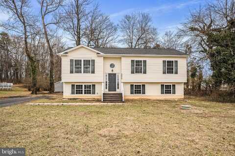 19755 OLD ORANGE, CULPEPER, VA 22701