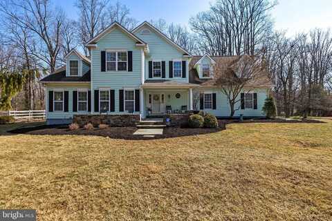 914 ELLENDALE DRIVE, TOWSON, MD 21286