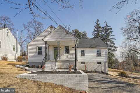 2928 ALVERTA AVENUE, PARKVILLE, MD 21234