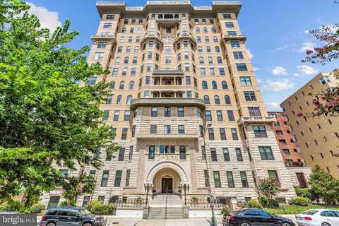 1615 Q STREET NW, WASHINGTON, DC 20009