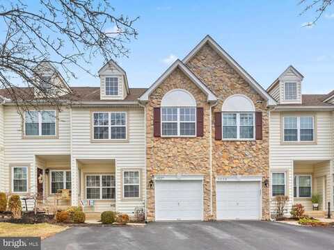 4627 OLD OAK ROAD, DOYLESTOWN, PA 18902