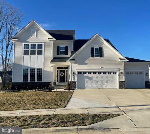 5816 MCINTOSH PLACE, BRANDYWINE, MD 20613