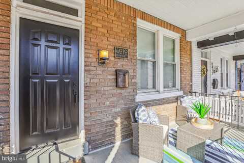 4010 13TH STREET NW, WASHINGTON, DC 20011