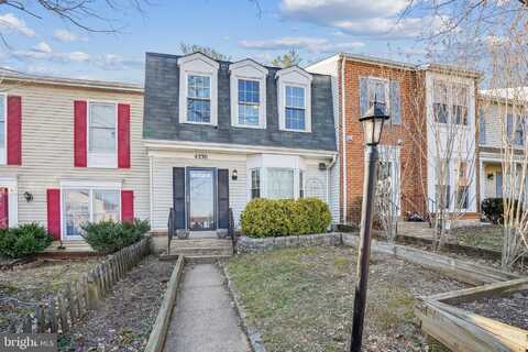 4530 BLUE JAY COURT, WOODBRIDGE, VA 22193