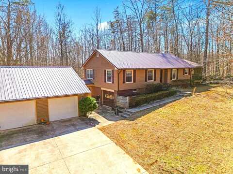 16520 TONYS COURT, AMISSVILLE, VA 20106