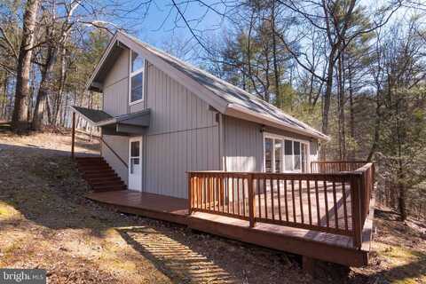 60 PEARL PLACE, BASYE, VA 22810