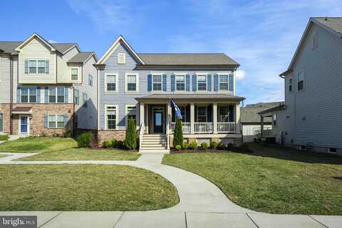 8716 SHADY PINES DRIVE, FREDERICK, MD 21704