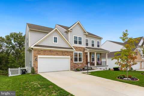 216 LEHIGH DRIVE, WINCHESTER, VA 22602