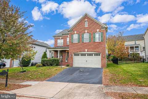 2216 TURNBUCKLE LANE, WOODBRIDGE, VA 22191