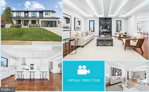 1733 PIMMIT DRIVE, FALLS CHURCH, VA 22043