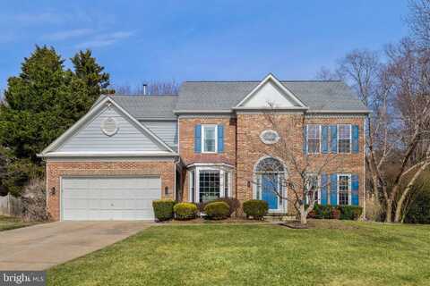 8305 KNOTTY PINE LANE, FAIRFAX STATION, VA 22039