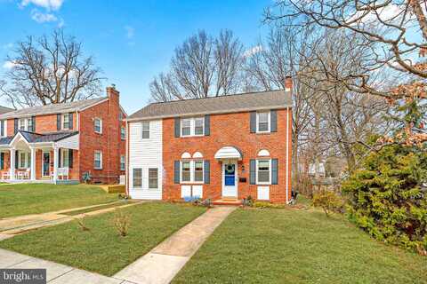 6600 RANNOCH DRIVE, CATONSVILLE, MD 21228