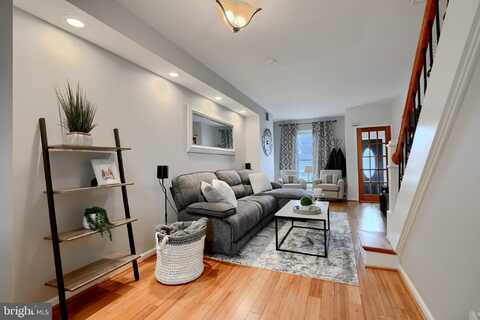 2606 FLEET STREET, BALTIMORE, MD 21224