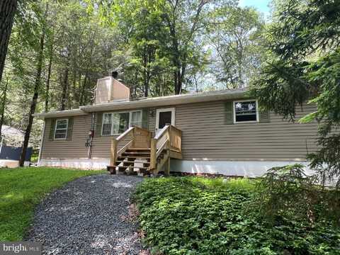 1553 LOCUST LANE, POCONO LAKE, PA 18347