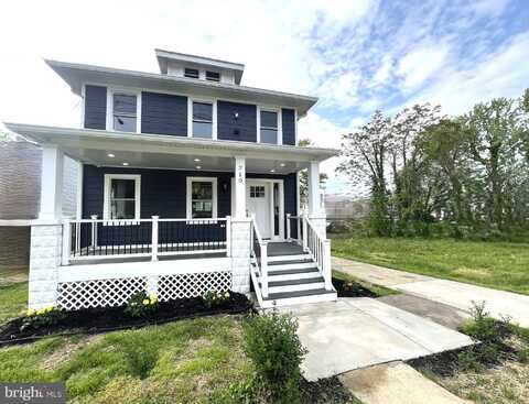 710 61ST AVENUE, FAIRMOUNT HEIGHTS, MD 20743