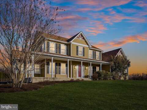 11517 MICA PLACE, LOVETTSVILLE, VA 20180