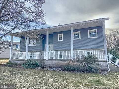 2116 CIRCLE ROAD, CARLISLE, PA 17013