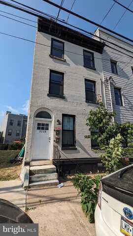 2118 W MASTER STREET, PHILADELPHIA, PA 19121