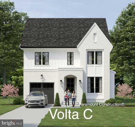 4812 CHEVY CHASE BOULEVARD, CHEVY CHASE, MD 20815