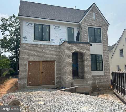 4812 CHEVY CHASE BOULEVARD, CHEVY CHASE, MD 20815