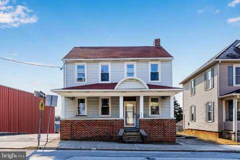 232 MAIN STREET, MCSHERRYSTOWN, PA 17344