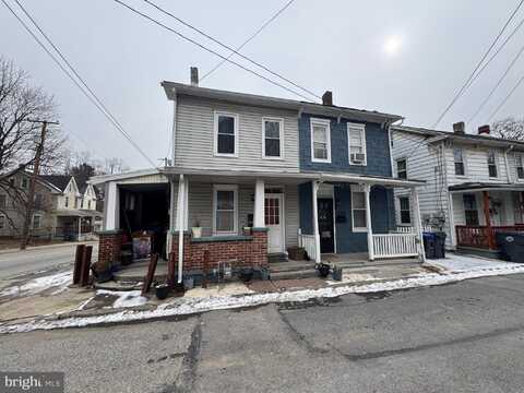 260 RIDGE STREET, STEELTON, PA 17113