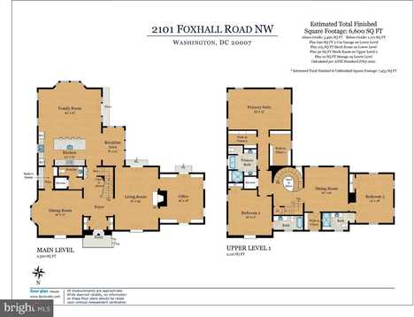2101 FOXHALL ROAD NW, WASHINGTON, DC 20007