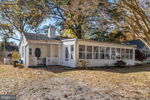 129 MT VERNON DRIVE, COLONIAL BEACH, VA 22443