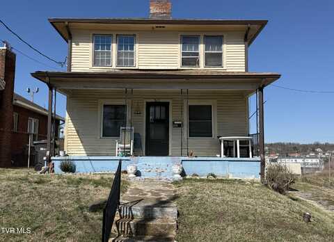943 Shelby Street, Bristol, TN 37620