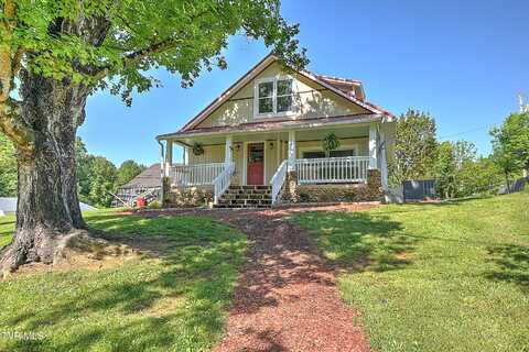 475 Kinser Park Lane, Greeneville, TN 37743