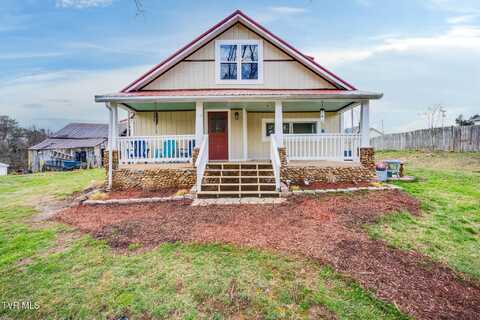 475 Kinser Park Lane, Greeneville, TN 37743