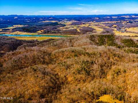 Rocky Hollow Road, Rogersville, TN 37857