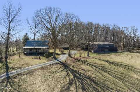 266 Byington Road, Rogersville, TN 37857