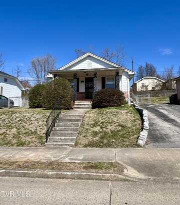 1222 East Sevier Avenue, Kingsport, TN 37664