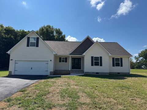 186 Smith Ave., MCKENZIE, TN 38201