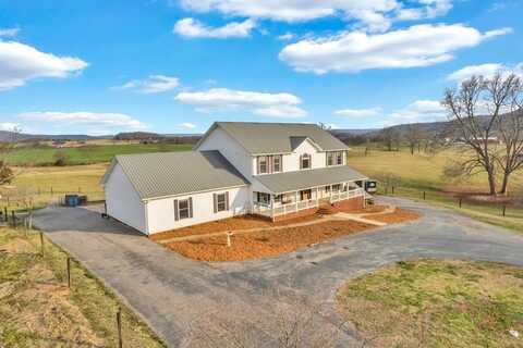 593 Eaton Road, SPARTA, TN 38583